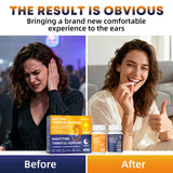 Wellcatcher Tinnitus Support Formula ingredients list