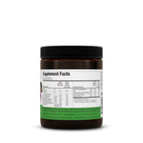 Wellements Organic Children's Multivitamin Gummies on a kitchen counter