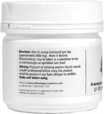 Wellesley Therapeutics Ultimate Glucosamine Powder nutritional information
