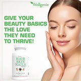 Wellgenix Purvana Multivitamins packaging