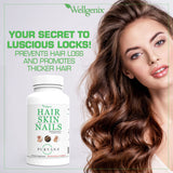 Wellgenix Purvana Multivitamins softgel on a wooden table
