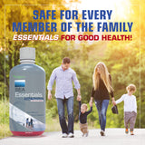 Wellgenix Sea Essentials Liquid Mineral Supplement 32 fl oz with pourable cap