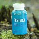 Wellifora Melanin Support Capsules in a lifestyle setting