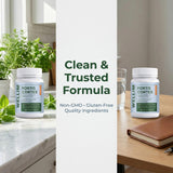 WELLIM Multiminerals Supplement 60 Capsules side view
