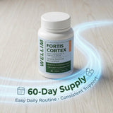WELLIM Multiminerals Supplement packaging with ingredients list