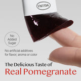 WELLINUS Collagen Jelly Sticks lifestyle scene with fruits