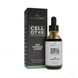 WELLNESS EXTRACT Trace Minerals Liquid Supplement front view