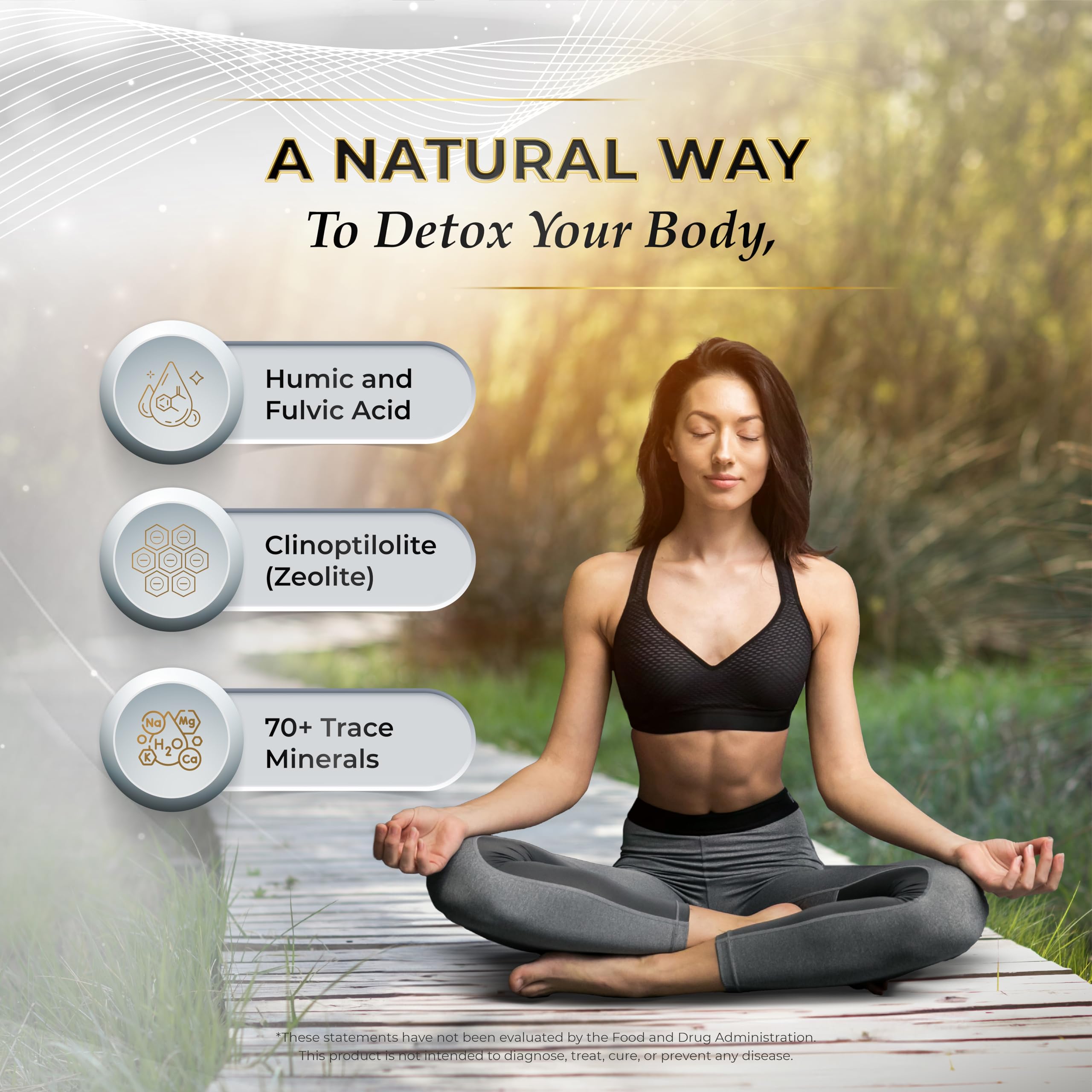 WELLNESS EXTRACT Trace Minerals Liquid Supplement ingredients list