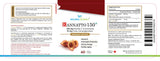 WELLNESS EXTRACT Vitamin E softgels in packaging