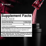 WELLNESS LABSRX Creatine Monohydrate Powder 300g sachets
