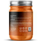 WELLNESS LABSRX Irish Sea Moss Gel 283g close-up of texture