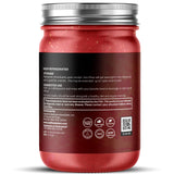 WELLNESS LABSRX Irish Sea Moss Gel texture close-up
