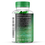 WELLNESS LABSRX Sea Moss Gummies side view