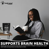 WELLNESS LABSRX Shilajit Gummies lifestyle scene
