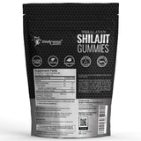 WELLNESS LABSRX Shilajit Gummies packaging