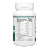 Wellness Resources daily Helper Multi-Enzymes 60 Capsules side view