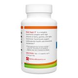 Wellness Resources Daily Super E Tocotrienol Complex side view