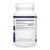 Wellness Resources Lecithin Phosphatidyl Serine 100mg Capsules side view