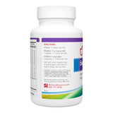 Wellness Resources Multivitamins 68g on a wooden table