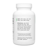 Wellness Resources WELL+VITA CALM bottle with label