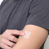 Wellness Tree Multivitamin Patches packaging side view