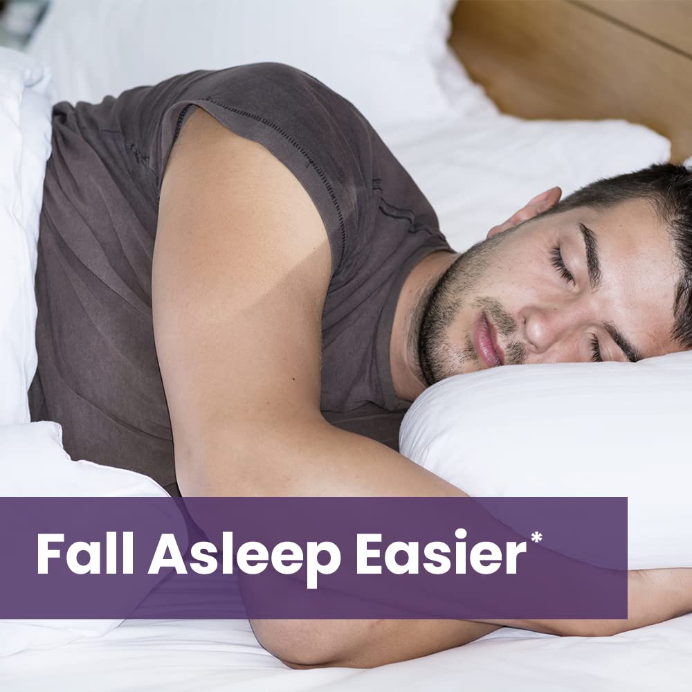 Wellness Tree Natural Sleep Aid Patch packaging