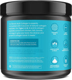 WellPath RENEW Multi Collagen Protein Powder packaging
