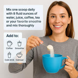 WellPath RENEW Multi Collagen Protein Powder unflavoured powder