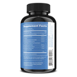 WellPath REST Sleep Supplement bottle with label