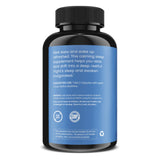 WellPath REST Sleep Supplement capsules on a white background