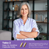 WellPath Soothe Thyroid Extracts with natural ingredients