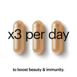 Wellthy HER Daily Multivitamin for Women lifestyle scene