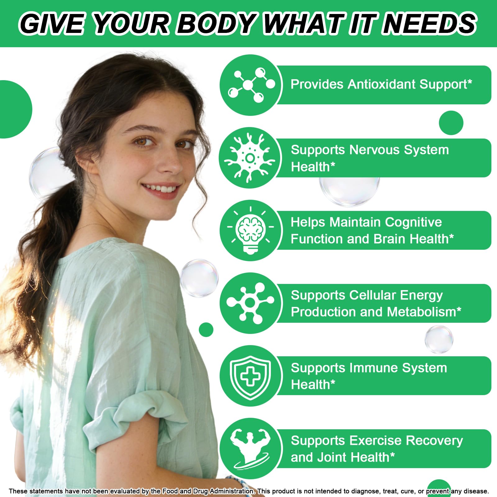 WellVeraVida Alpha Lipoic Acid Liquid 600mg with lemon flavour