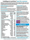 Wellwoman Original 90 Capsules close-up of capsules