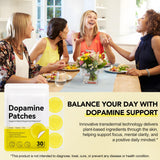 WELOSUER Dopamine Patches in use during travel