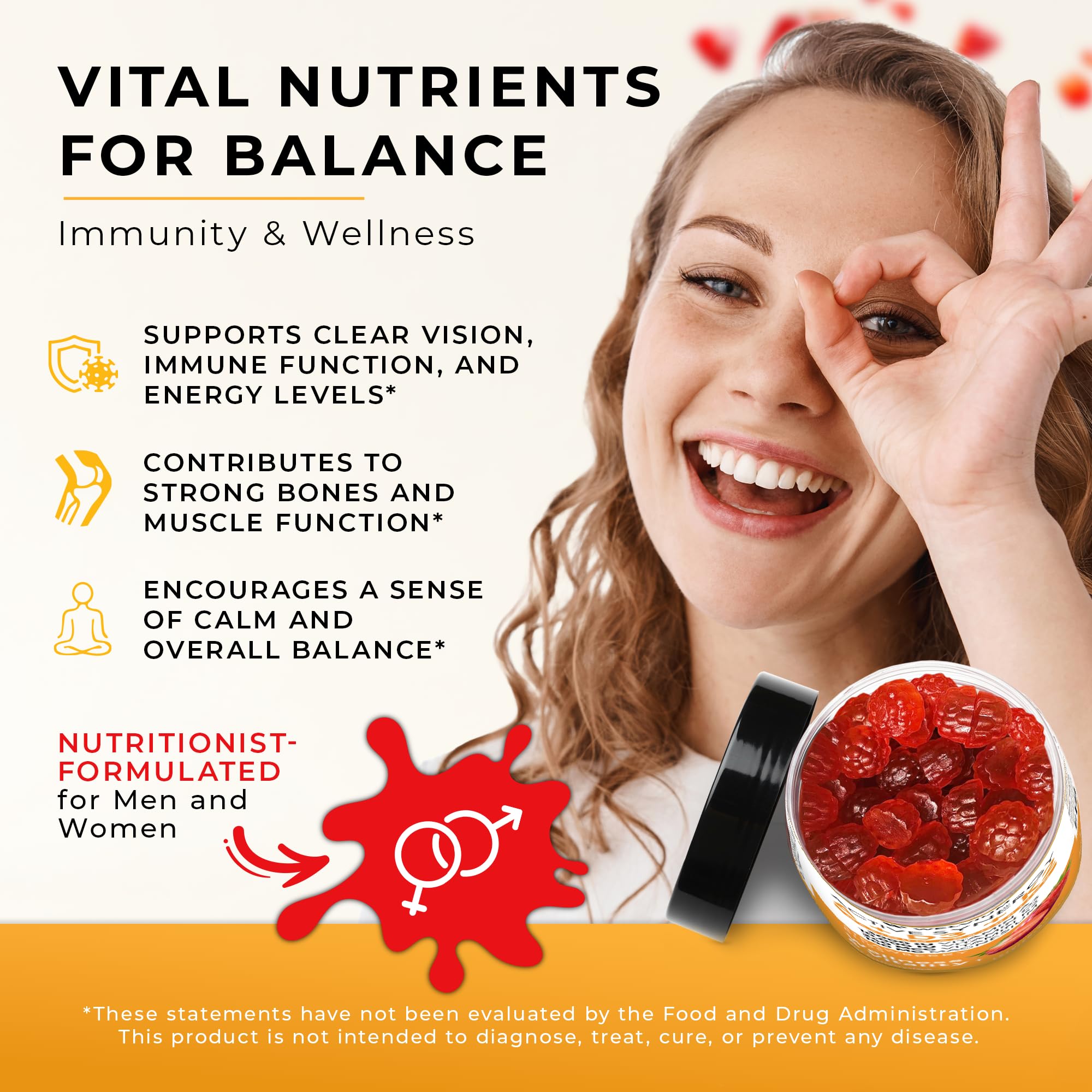 WELVIUM Vitamin D3 + K2 MK-7 Gummies packaging