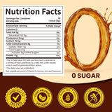 WepBio Mushroom Coffee Blend 180g serving suggestion