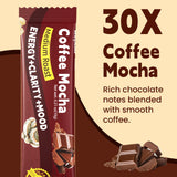 WepBio Mushroom Coffee Blend 300g packaging