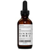 Weyland Brain Nutrition Ionic Liquid Lithium Drops 60 mL with measuring dropper