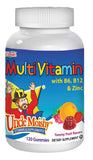 Whaline Blended Vitamin & Mineral Supplement 381g packaging details