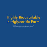 WHC Fish Oil Supplement eco-friendly packaging