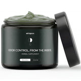 Whispore Internal Odour Control Support supplement front view