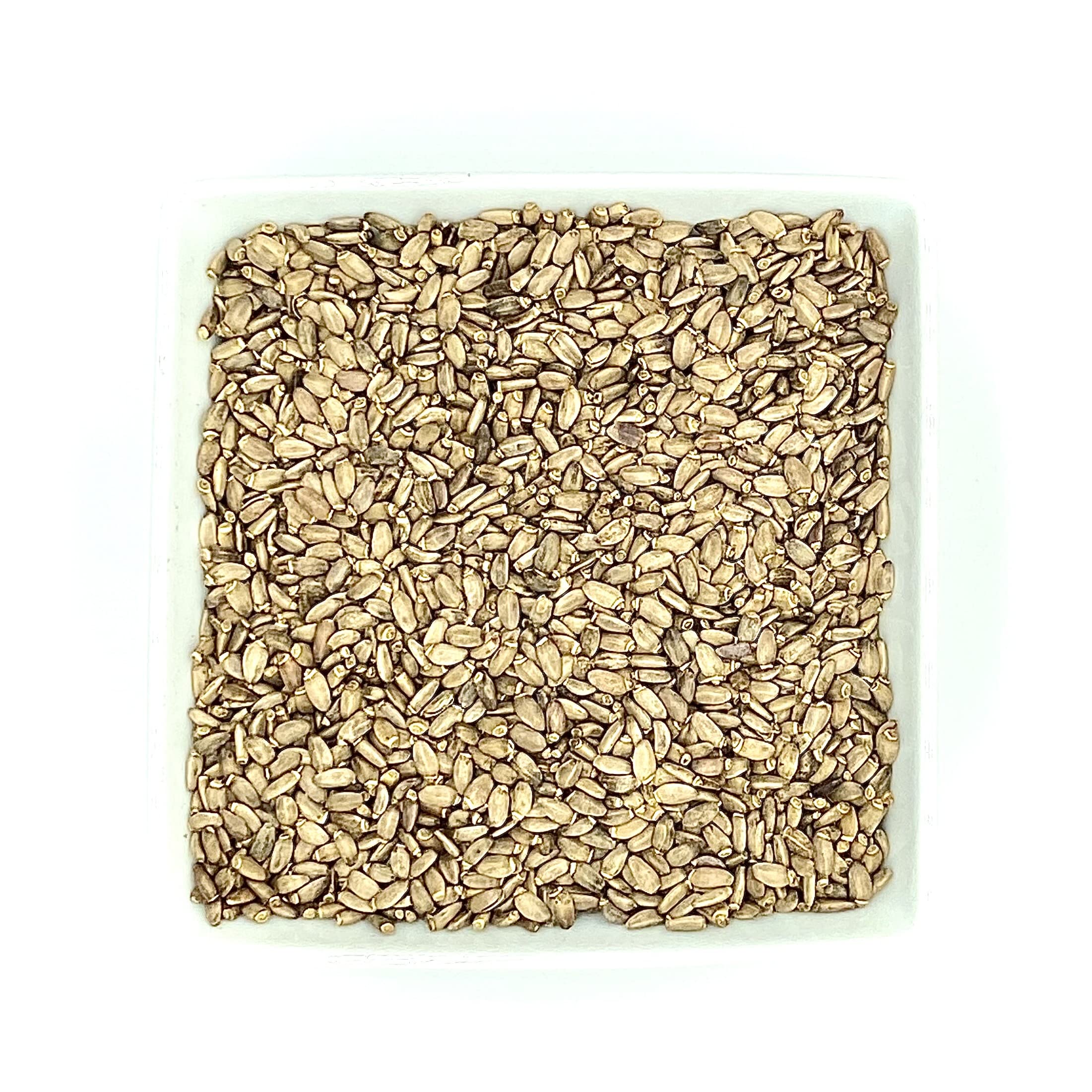 White Label Premium Milk Thistle Seed 227g front view