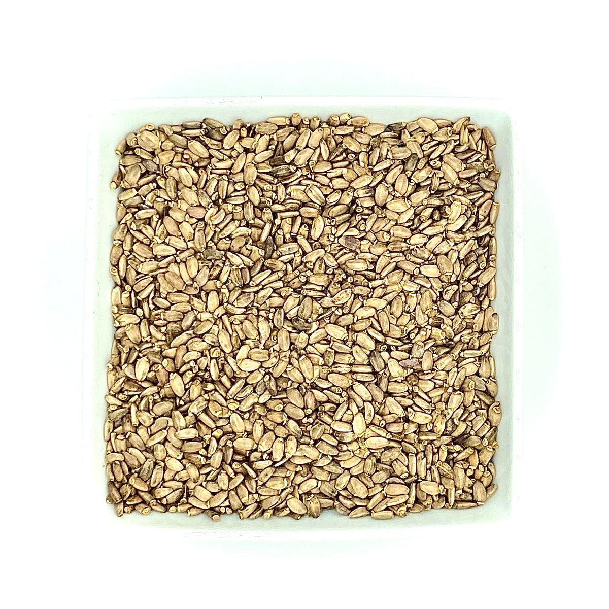 White Label Premium Milk Thistle Seed 227g front view