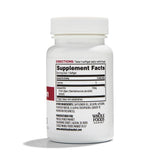 Whole Foods Market Astaxanthin Capsules side view