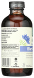 Whole Foods Market Black Seed Oil back view
