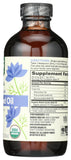Whole Foods Market Black Seed Oil cap close-up