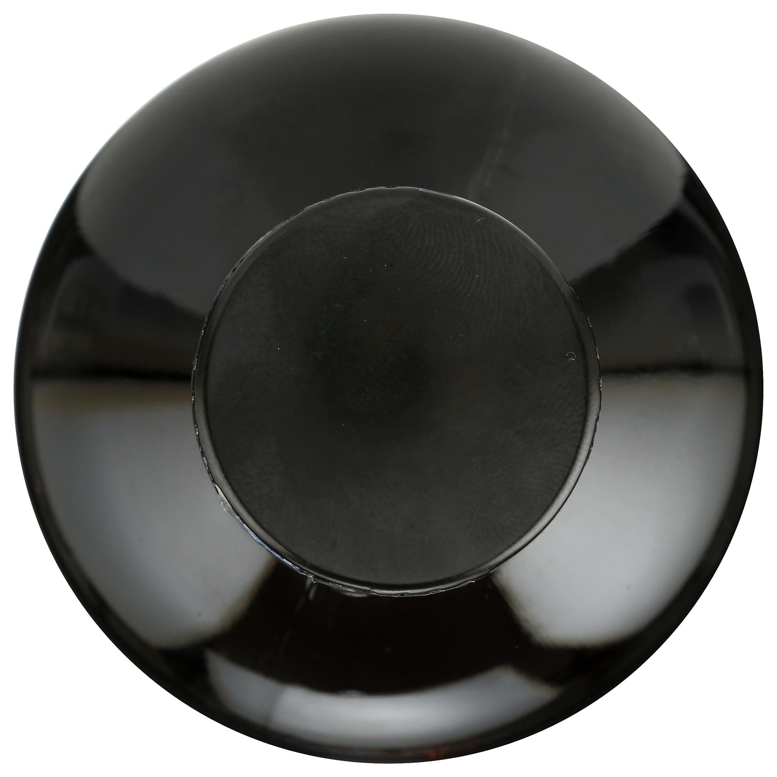 Whole Foods Market Black Seed Oil side view