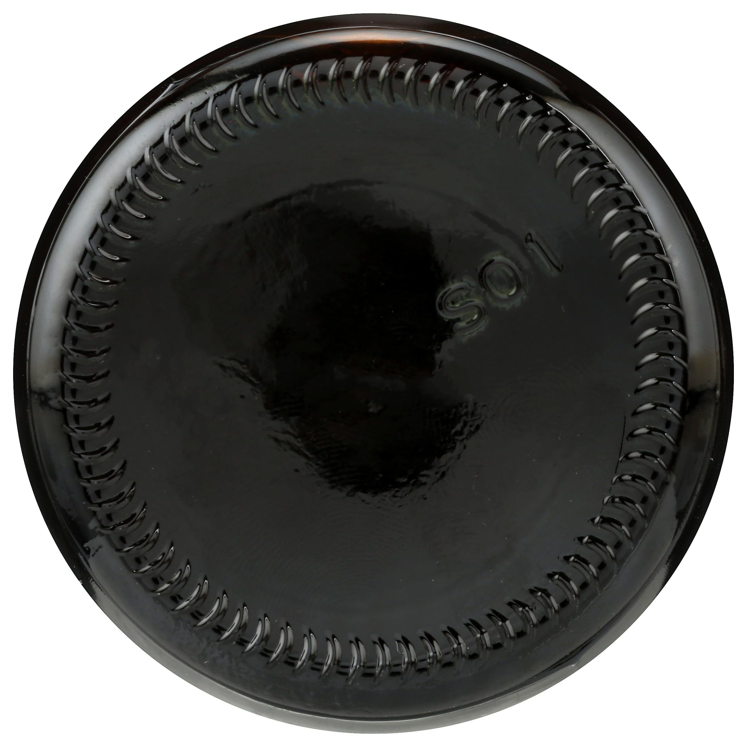 Whole Foods Market Black Seed Oil with measuring spoon