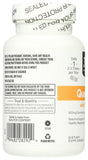 Whole Foods Market Bromelain Capsules open bottle with capsules